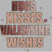 Valentine's Day-QRJ  5684